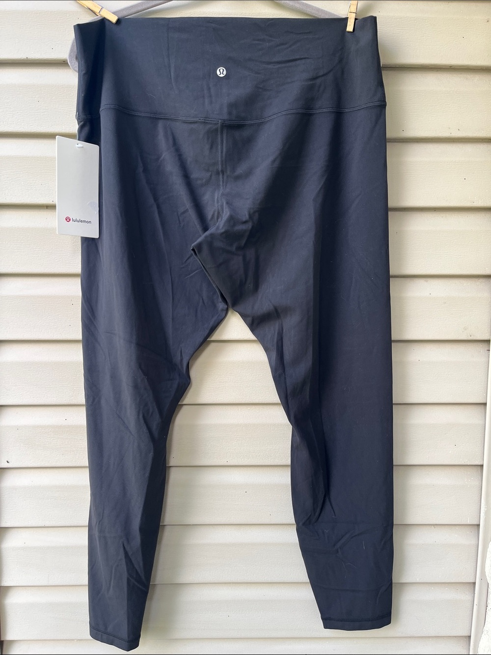 lululemon Align HR Leggings 28”